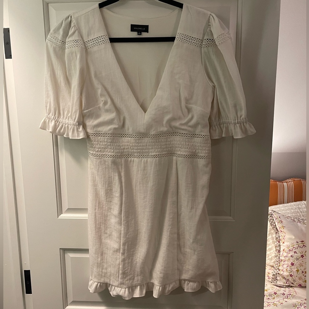 Majorelle Womens Dress